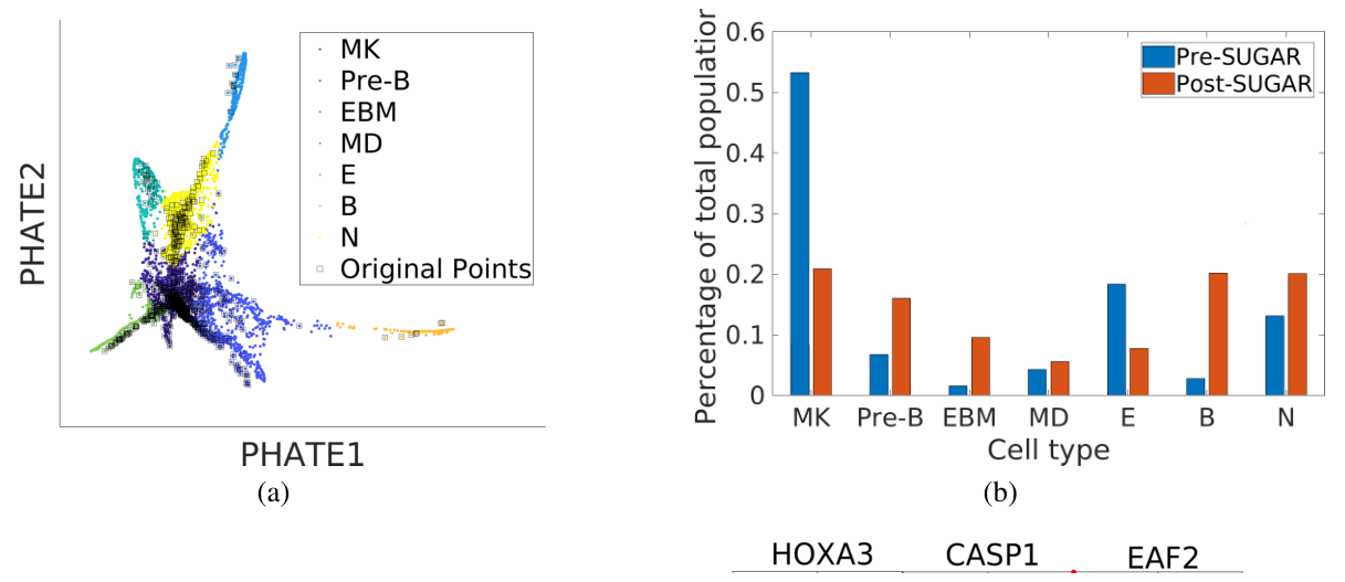 Geometry-Based Data Generation result figure from the paper